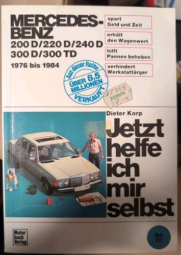 Reparaturanleitung mercedes - reparaturanleitung,