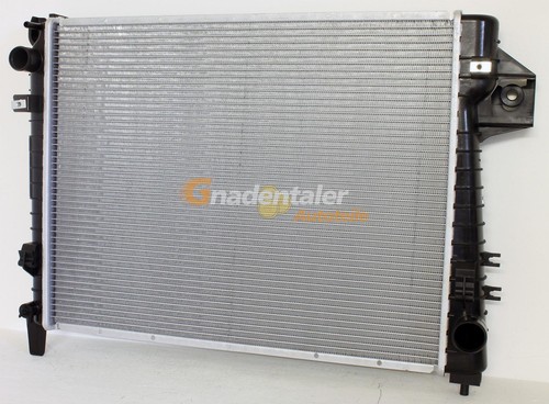 Wasserkühler motorkühlung - wasserkühler,