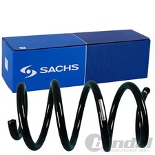 SACHS FAHRWERKSFEDER