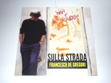 Francesco gregori sulla - -,