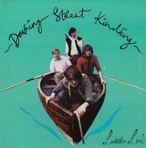 Larrikin love downing street - larrikin,