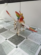 SCHLEICH Bayala Elfe Und
