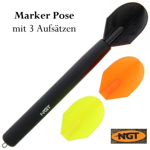 Neu ngt marker pose - neu,