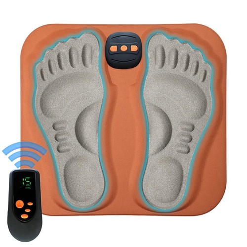 Fußmassagegerät elektrische - fußmassagegerät,