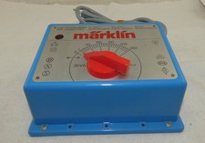 blauer Märklin 6631