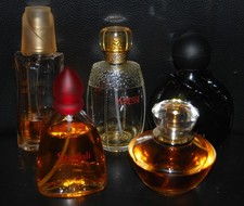 Parfüm Konvolut - 5  Stück