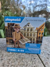 Playmobil 71986 Sonderfigur
