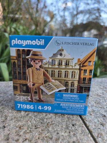 Playmobil 71986 sonderfigur - playmobil,