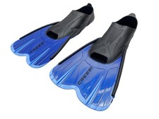 Kurze Flossen Cressi Agua