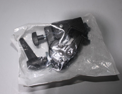 Manfrotto 035 super clamp - manfrotto,