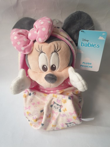 Disney parks babys minnie - disney,