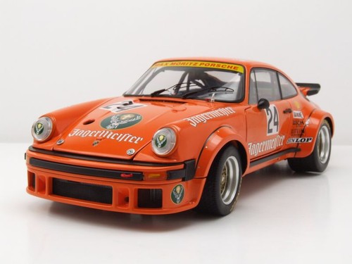 Porsche 934 rsr - 934,