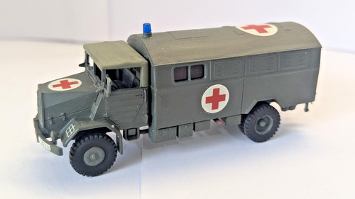 Roco minitanks 87 ho - roco, /