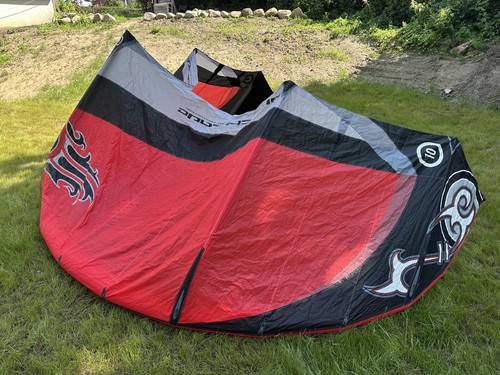 Cabrinha switchblade kite - cabrinha, 10qm