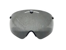 Magnetisches Visier für Helm