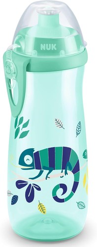 Nuk sports cup - sports,