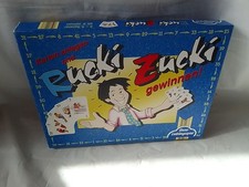 Rucki Zucki Kartenblitz Unser