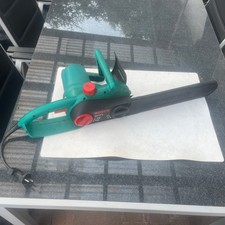 Bosch Elektro Kettensäge