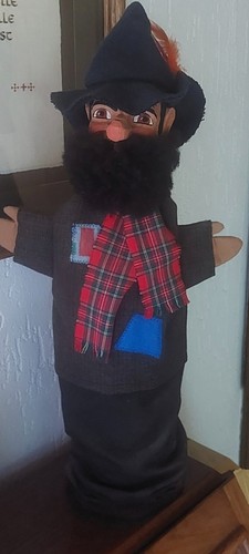 Hohnsteiner handpuppen - hohnsteiner,