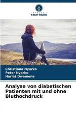Analyse von diabetischen