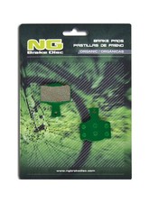 NG BRAKE DISK PAD, BRAKE BIKE