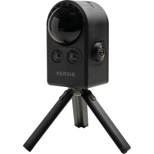 Xgrids portalcam premium kit - premium,