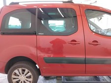 Citroen Berlingo 2 Schiebetür