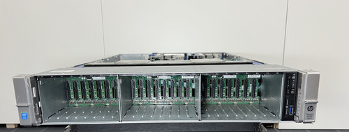 Hpe proliant dl380 - dl380, server