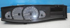 Tacho Kombiinstrument mit Uhr Anzeige 09228408AA, 24400699 Opel Omega B Bj.99