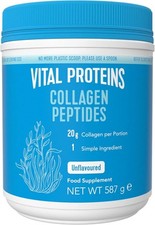 Vital Proteins Collagen