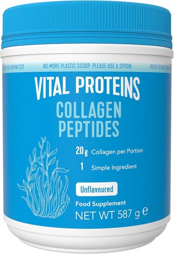 Vital proteins collagen - vital,