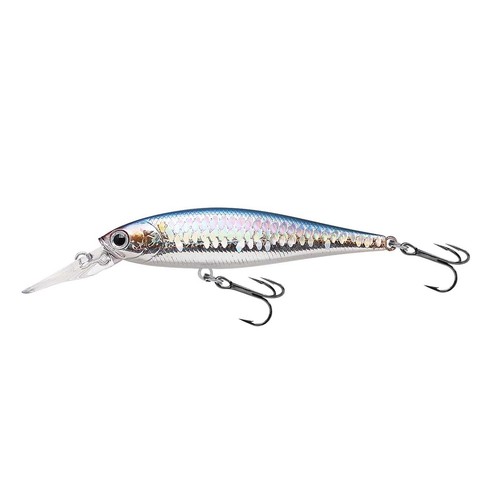 Lucky craft pointer 78dd - 78dd, sp