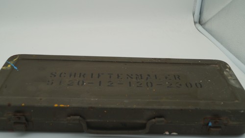 Schriftenmaler