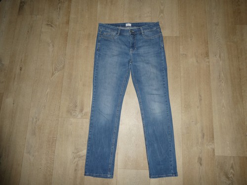 Mac angela gr44 l30 damenjeans - mac,