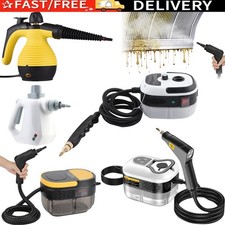 2500W Hochdruck Dampfreiniger Autositze Polsterreiniger Gerät Handdampfreiniger