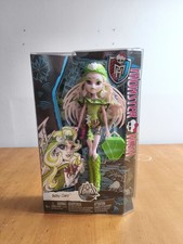 Monster High Batsy Claro