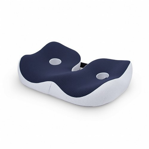 Sitzkissen mit aussparung - sitzkissen,