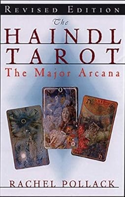 The haindl tarot - tarot:,