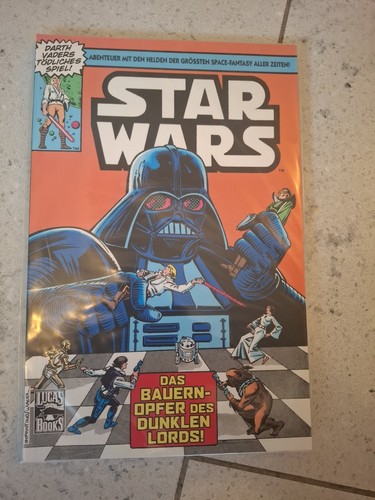 Star wars classics - band, 4