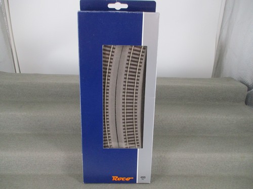 Roco spur 42525 gebogenes - 42525,