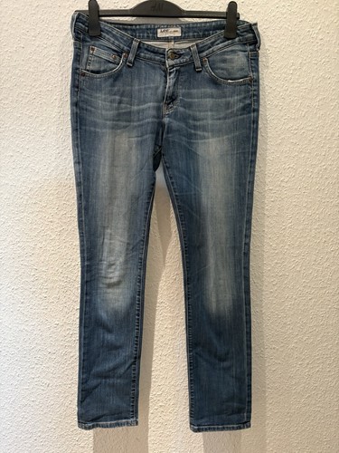 Lee jeans norma - norma,