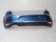 Stoßstange hinten VW GOLF VII