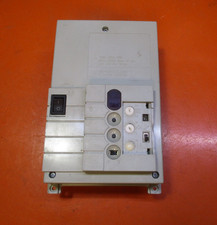 Buderus Steuerung UBA4000 UBA