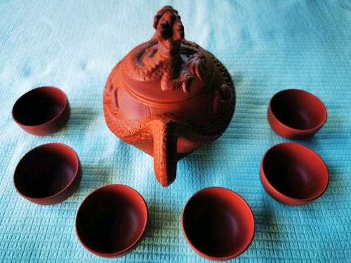 Kleine besondere chinesische - kleine,