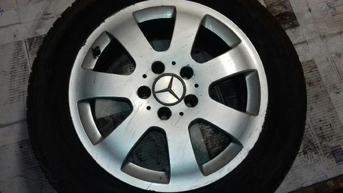 A2114015502 felge 793797