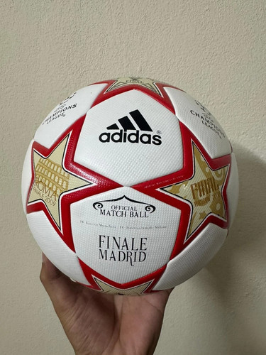 Adidas match ball champions - adidas,