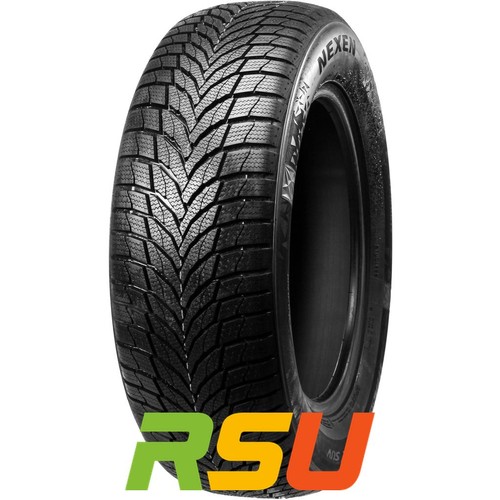 Nexen winguard sport - 2x, 2