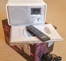 XORO HMT 300 WLAN-Internetradio