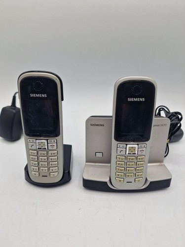 Original siemens telefon - original,