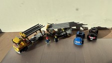 LEGO City Autotransporter